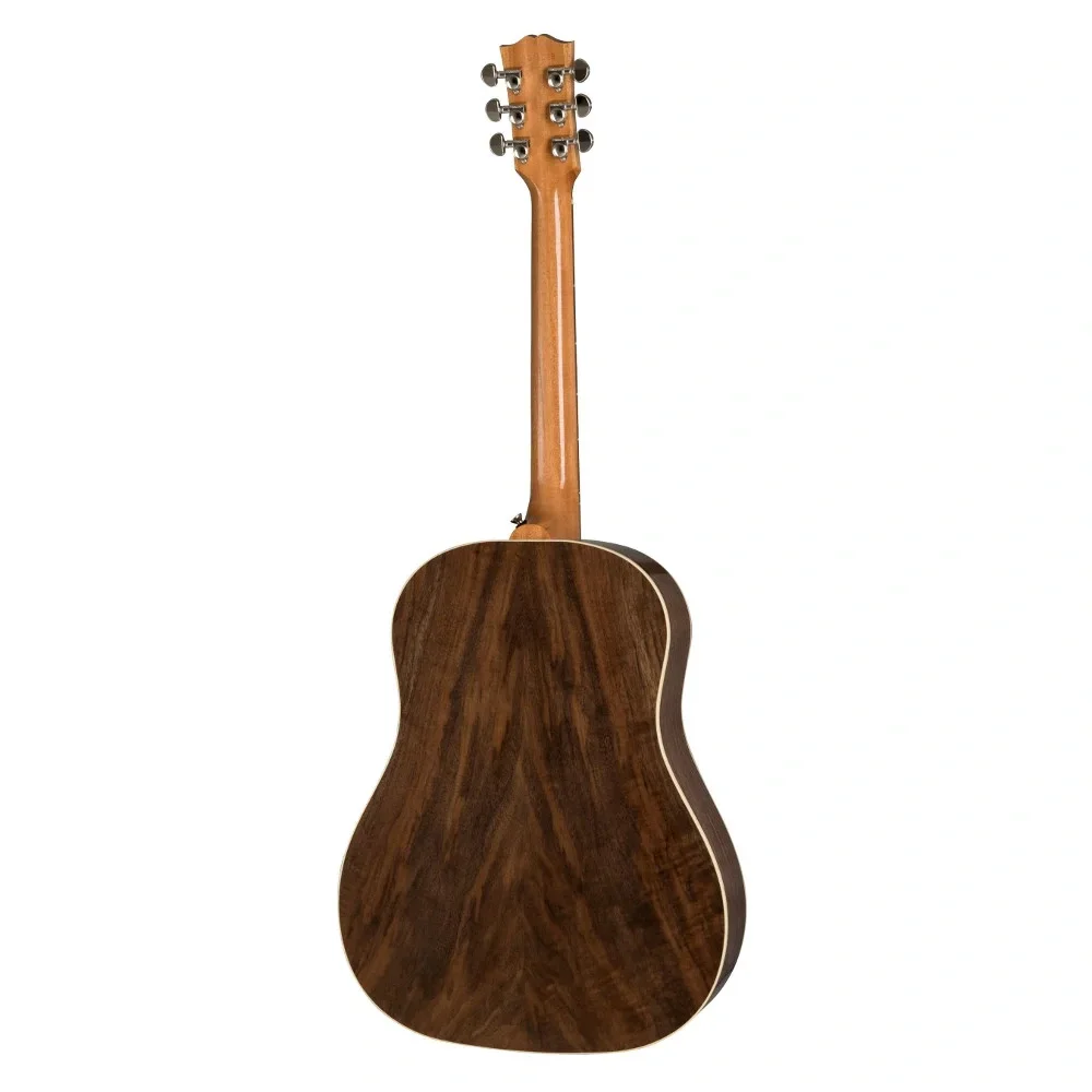 Gibson Acoustic J-45 Studio Elektro Akustik Gitar (Antique Natural)