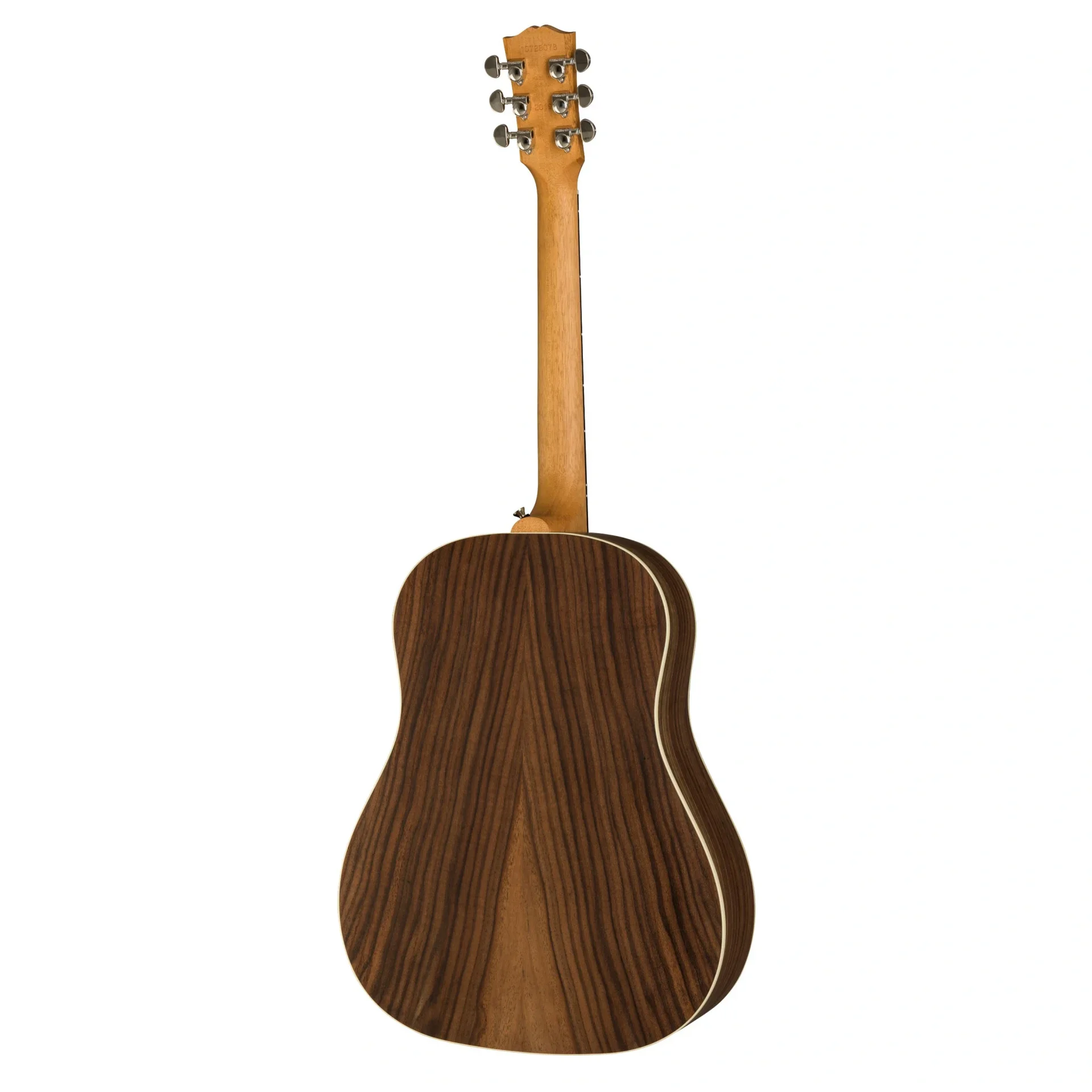 Gibson J-45 Sustainable Elektro Akustik Gitar (Antique Natural)