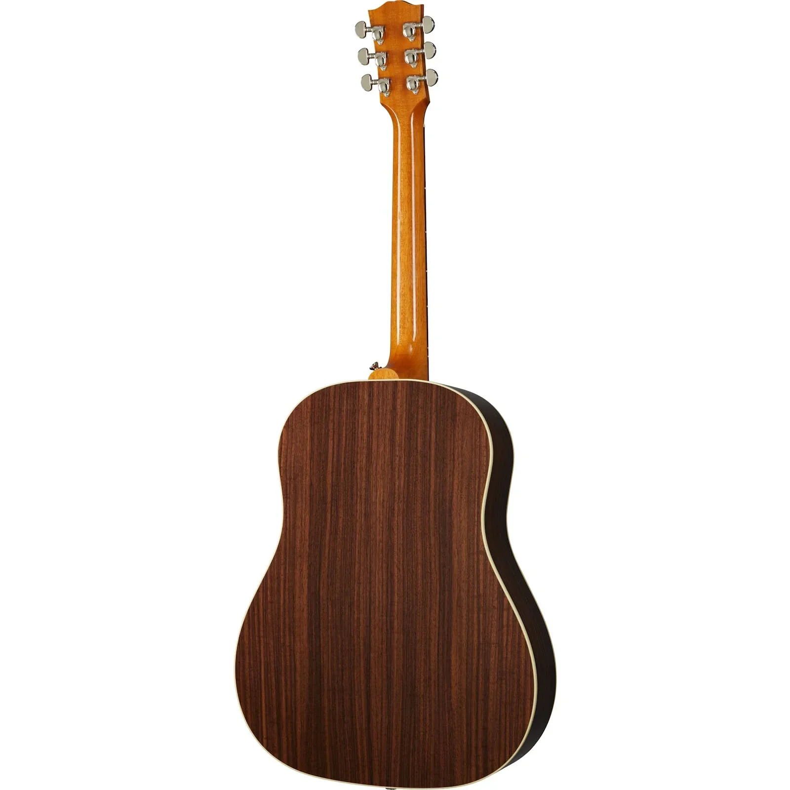 Gibson Acoustic J-45 Studio Rosewood Elektro Akustik Gitar (Antique Natural)