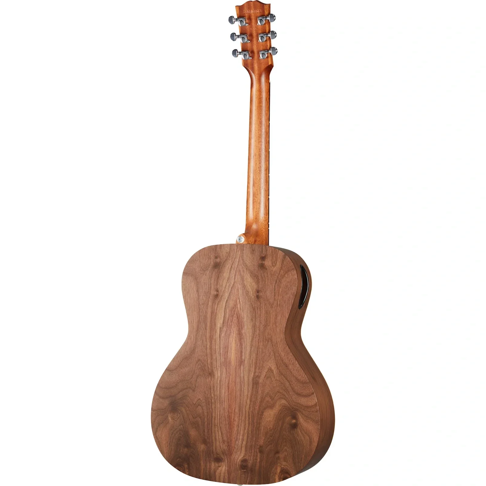 Gibson Generation Collection G-00 Akustik Gitar (Natural)