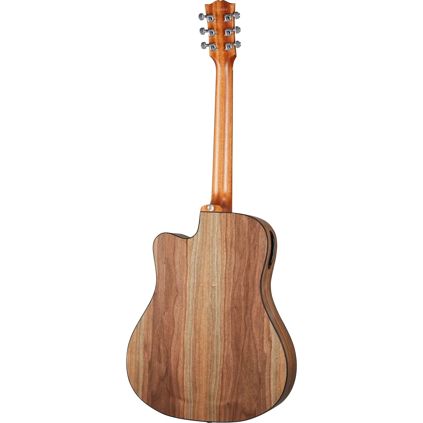 Gibson G-Writer EC Elektro Akustik Gitar (Natural)