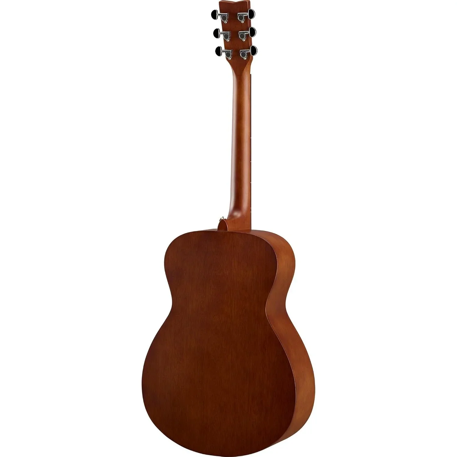 Yamaha FS400SB Akustik Gitar ( Smoky Black)