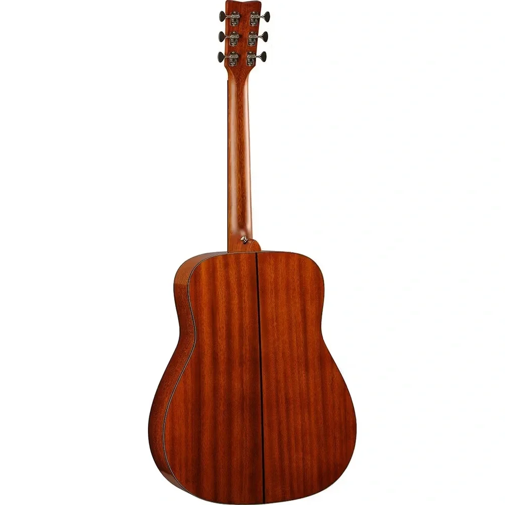 Yamaha FGX5 Red Label Elektro Akustik Gitar