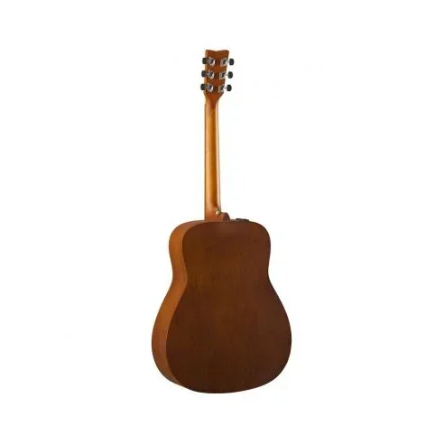 Yamaha FX400NS Elektro Akustik Gitar (Natural)