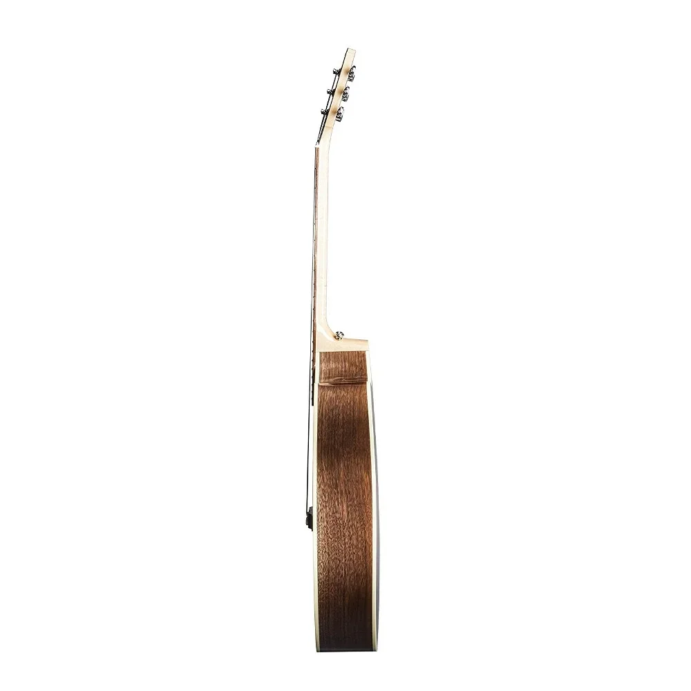 Gibson HP 415 W Elektro Akustik Gitar (Antique Natural)