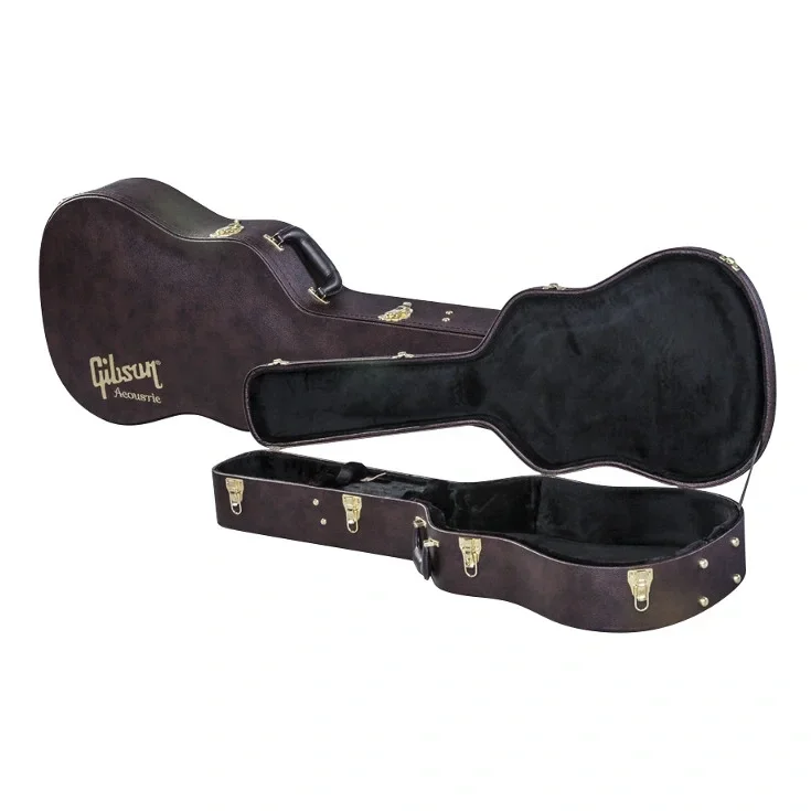 Gibson HP 415 W Elektro Akustik Gitar (Antique Natural)