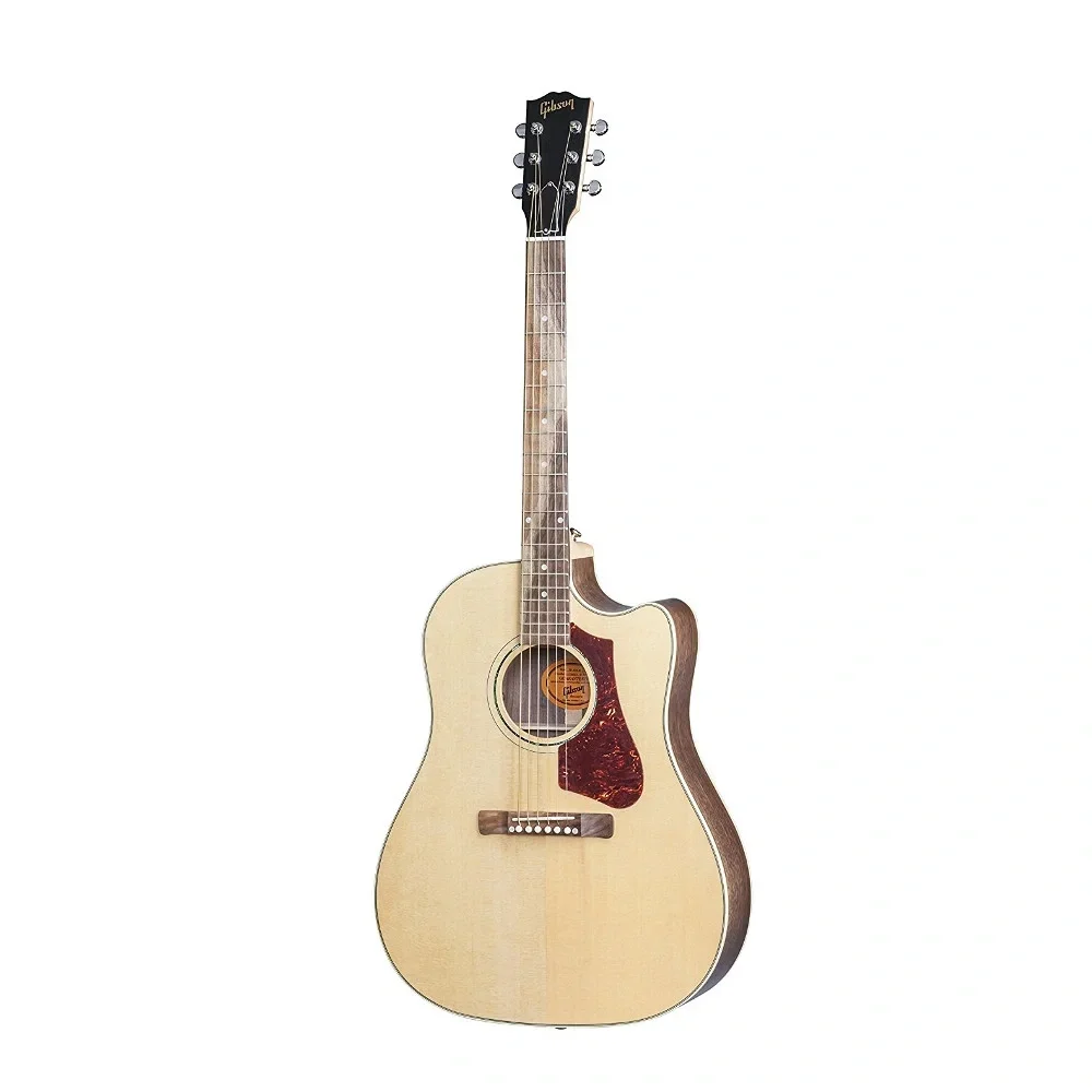 Gibson HP 415 W Elektro Akustik Gitar (Antique Natural)