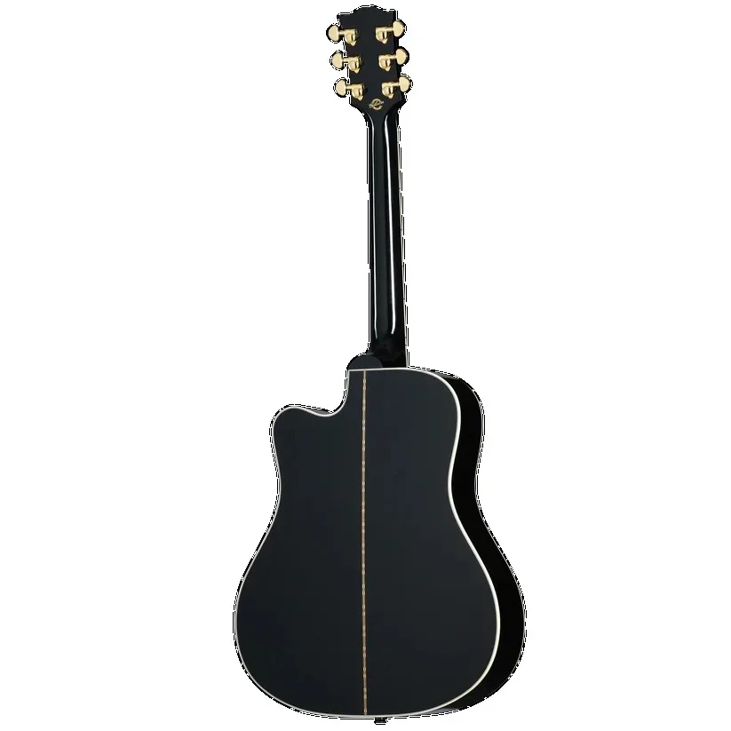 Gibson Custom Songwriter EC Custom (Ebony)