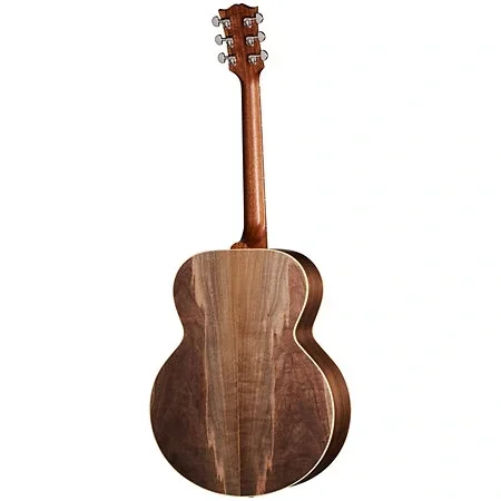 Gibson SJ-200 Studio Walnut Elektro Akustik Gitar (Walnut Burst)