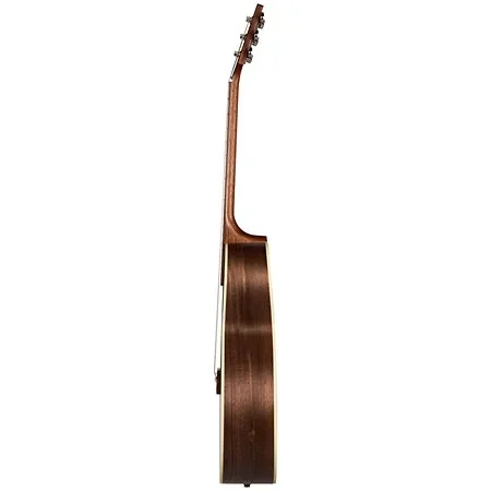 Gibson SJ-200 Studio Walnut Elektro Akustik Gitar (Walnut Burst)