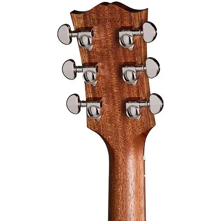 Gibson SJ-200 Studio Walnut Elektro Akustik Gitar (Walnut Burst)