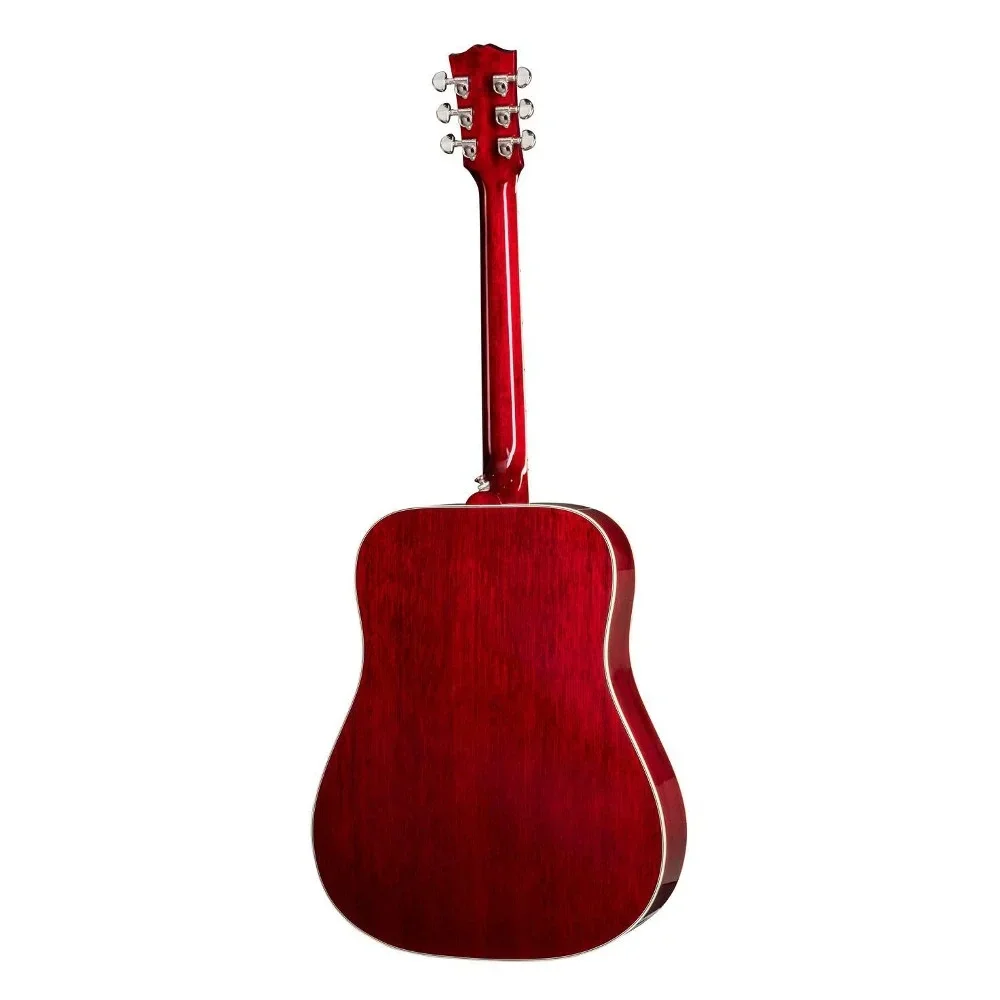 Gibson Hummingbird 2018 Akustik Gitar (Vintage Cherry Sunburst)