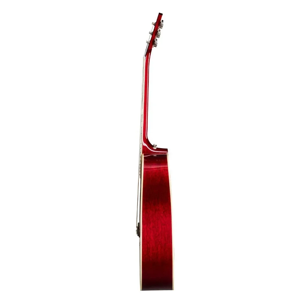 Gibson Hummingbird 2018 Akustik Gitar (Vintage Cherry Sunburst)