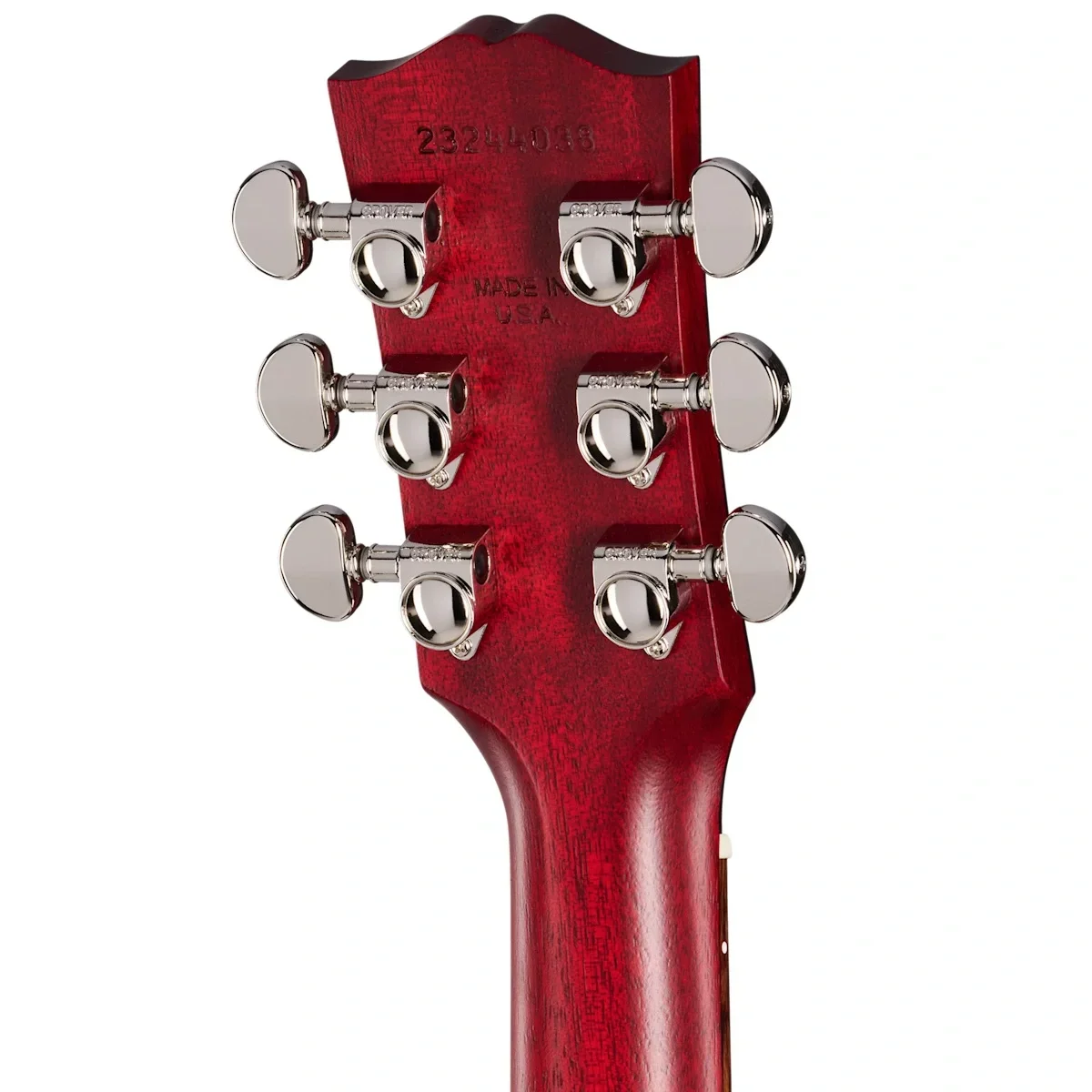 Gibson Hummingbird Special Elektro Akustik Gitar (Vintage Cherry Sunburst)