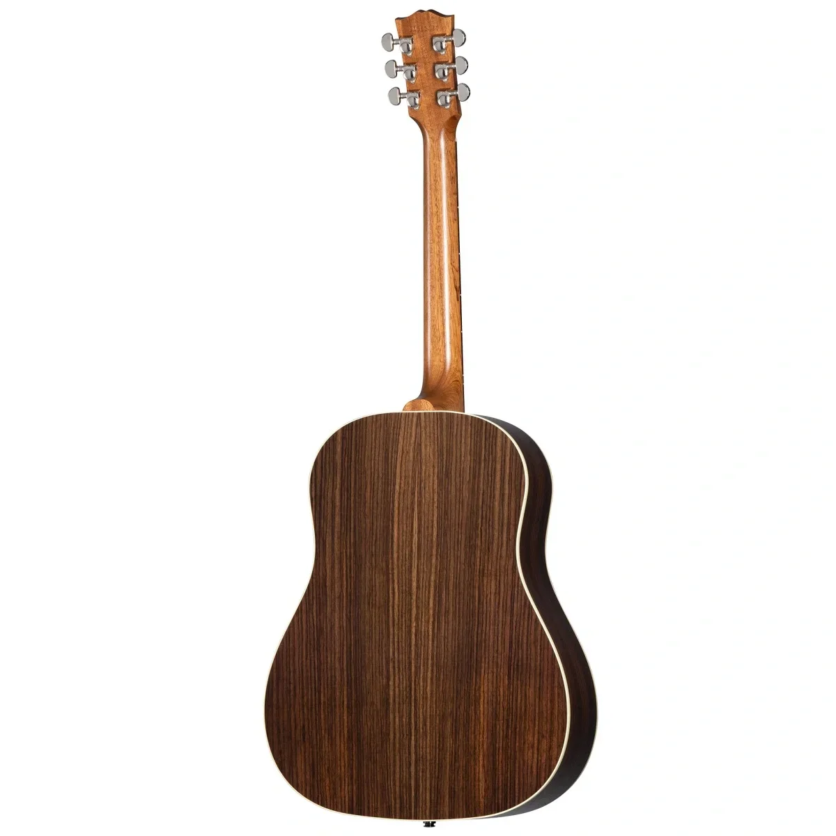 Gibson Acoustic J-45 Studio Rosewood Elektro akustik Gitar (Rosewood Burst)