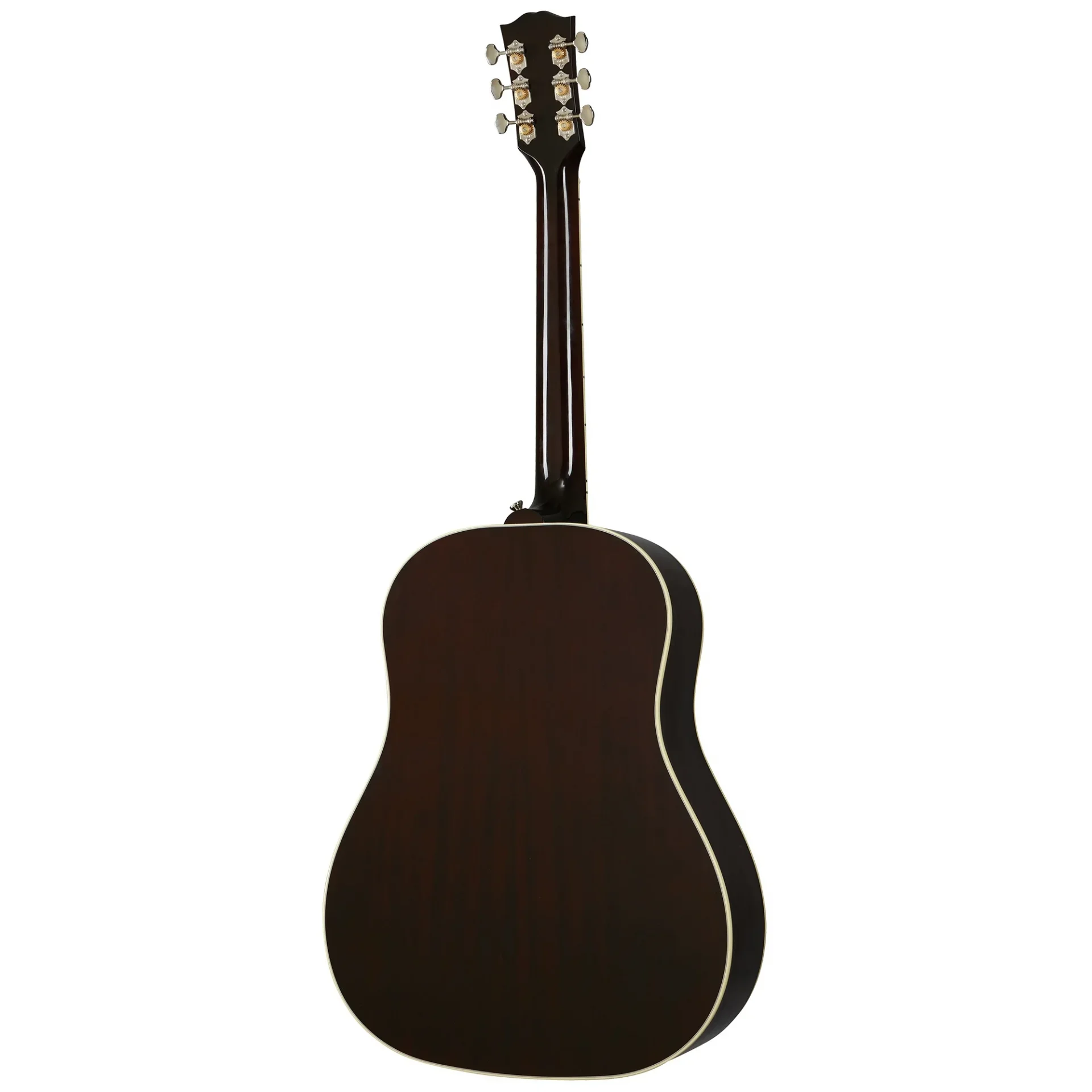 Gibson Southern Jumbo Original Elektro Akustik Gitar (Vintage Sunburst)