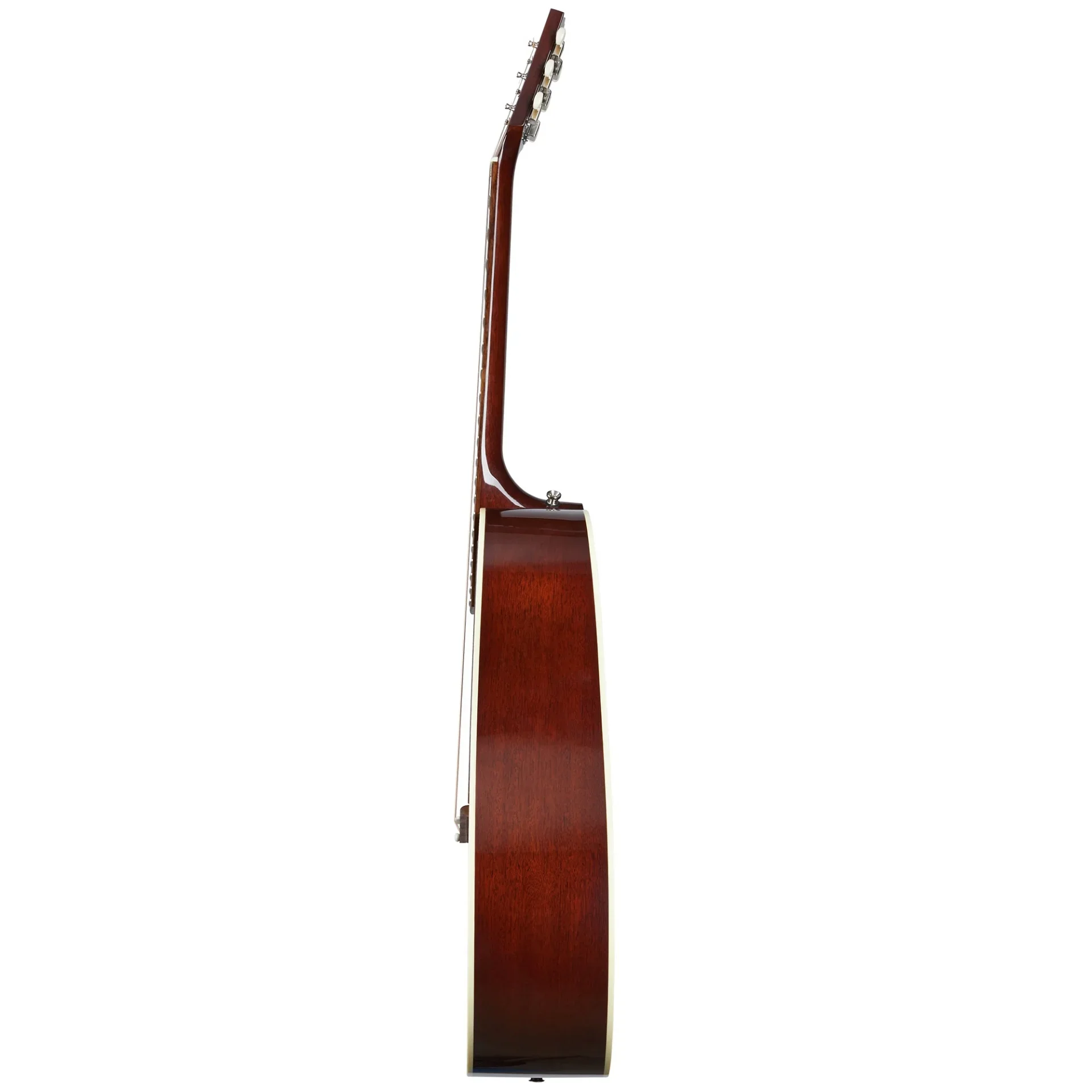 Gibson 50s J-45 Original Elektro Akustik Gitar (Vintage Sunburst)
