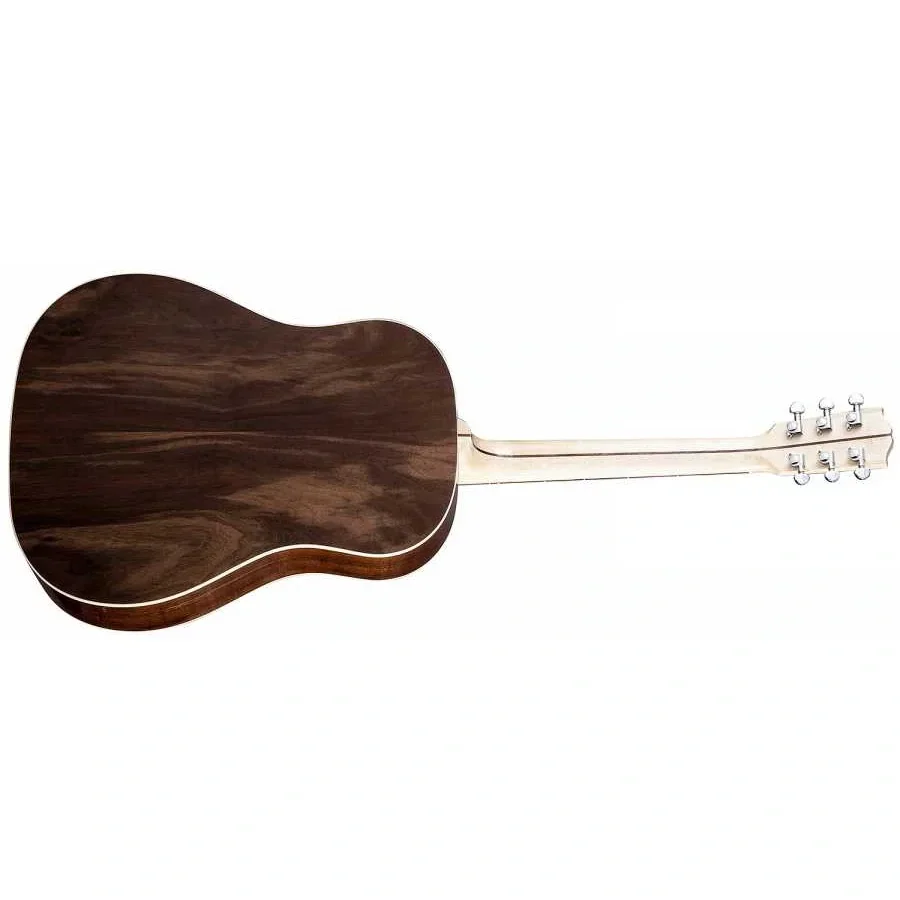 Gibson J-15 2015 Akustik Gitar (Antique Natural)