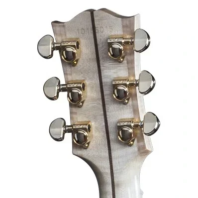 Gibson SJ-200 Standard 2016 Elektro Akustik Gitar (Antique Natural)