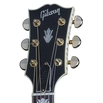Gibson SJ-200 Standard 2016 Elektro Akustik Gitar (Antique Natural)