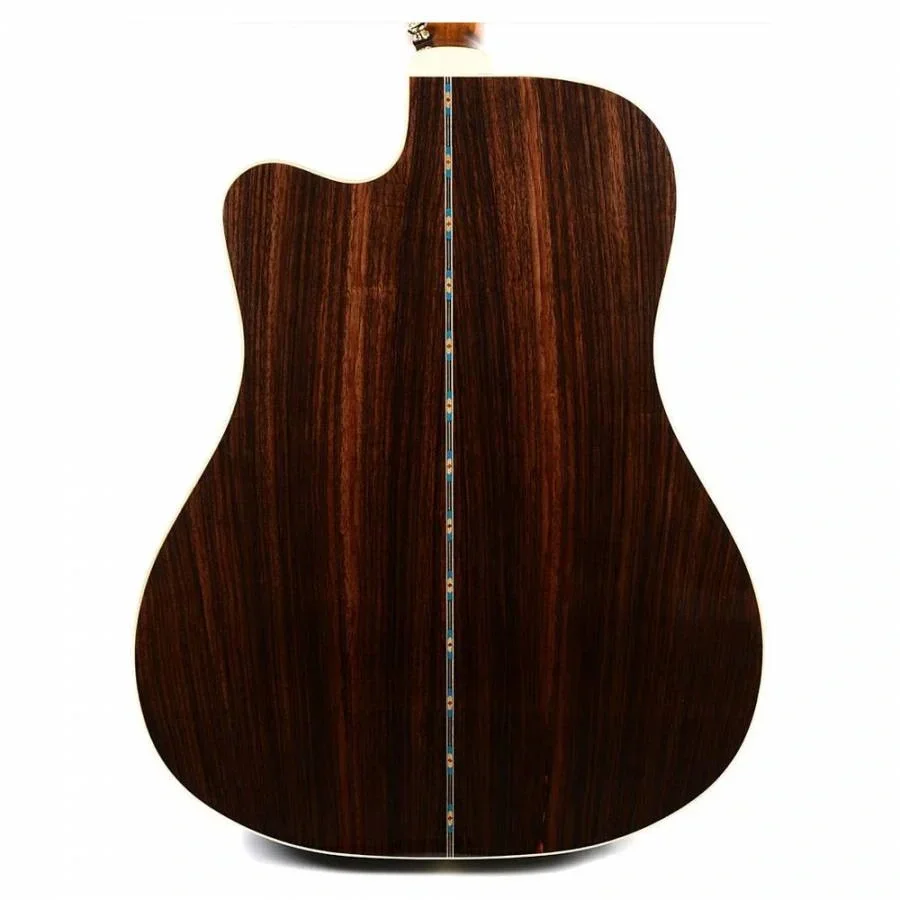 Gibson HP835 Supreme Elektro Akustik Gitar (Natural)