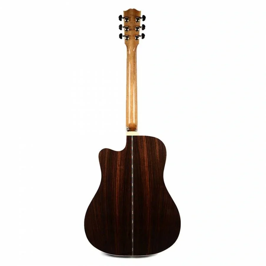 Gibson HP835 Supreme Elektro Akustik Gitar (Natural)