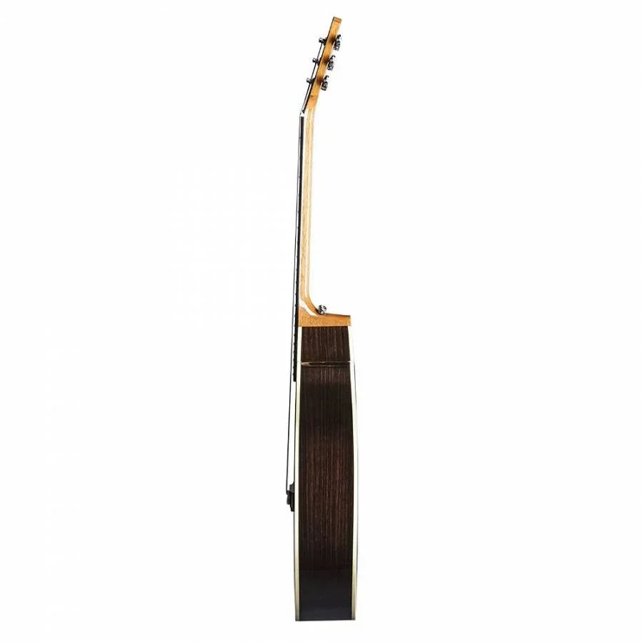 Gibson High Performance 735R Elektro Akustik Gitar (Natural)