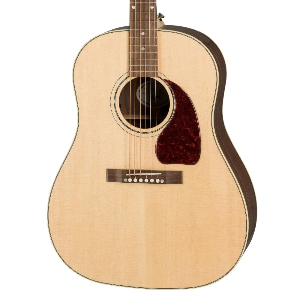 Gibson J-15 Elektro Akustik Gitar (Antique Natural)