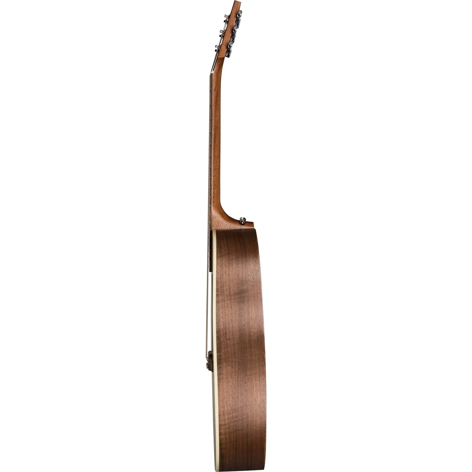 Gibson G-45 Studio Elektro Akustik Gitar (Antique Natural)