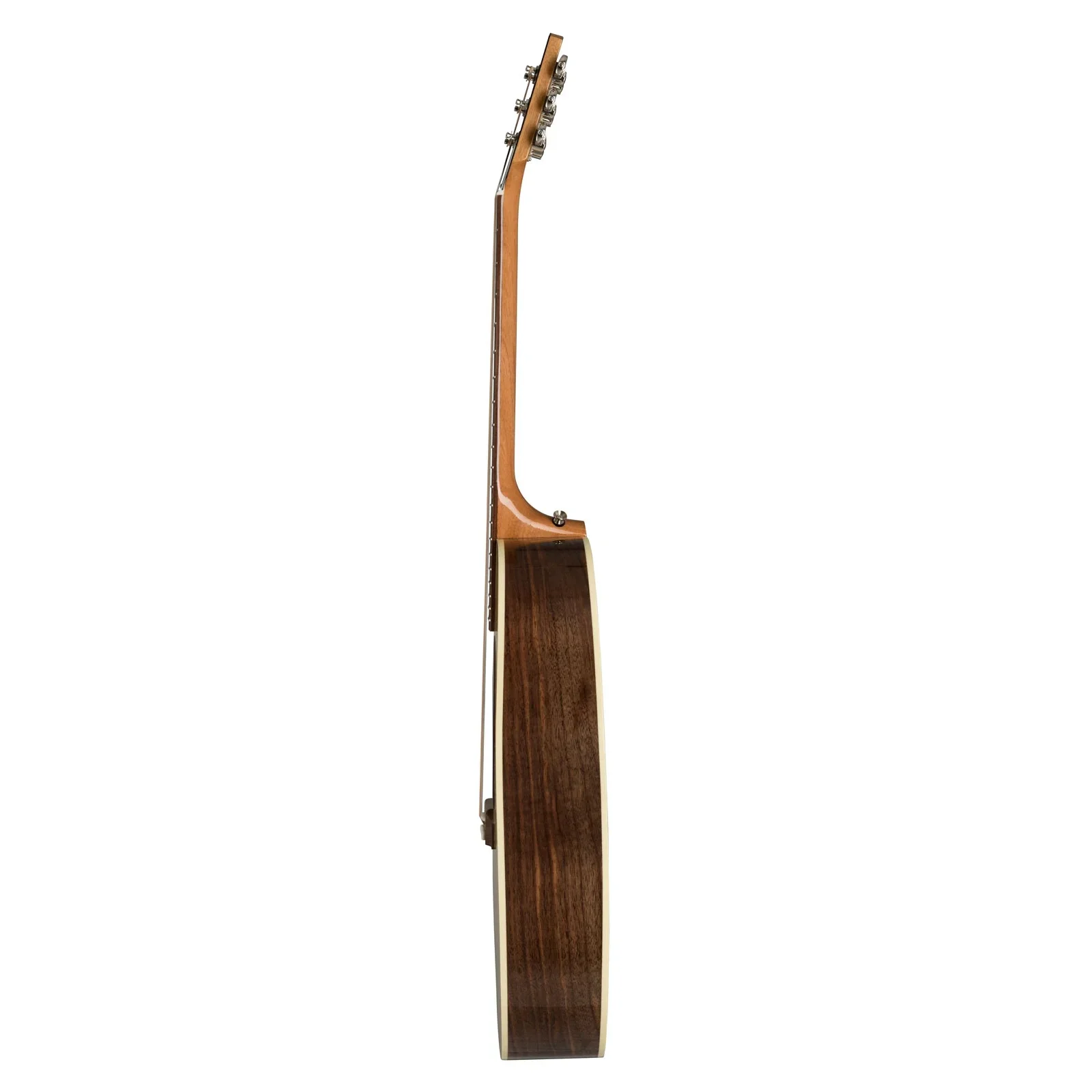 Gibson J-45 Studio Walnut Elektro Akustik Gitar (Antique Natural)