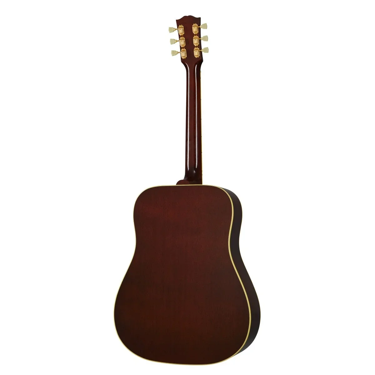 Gibson Hummingbird Original Elektro Akustik Gitar (Antique Natural)