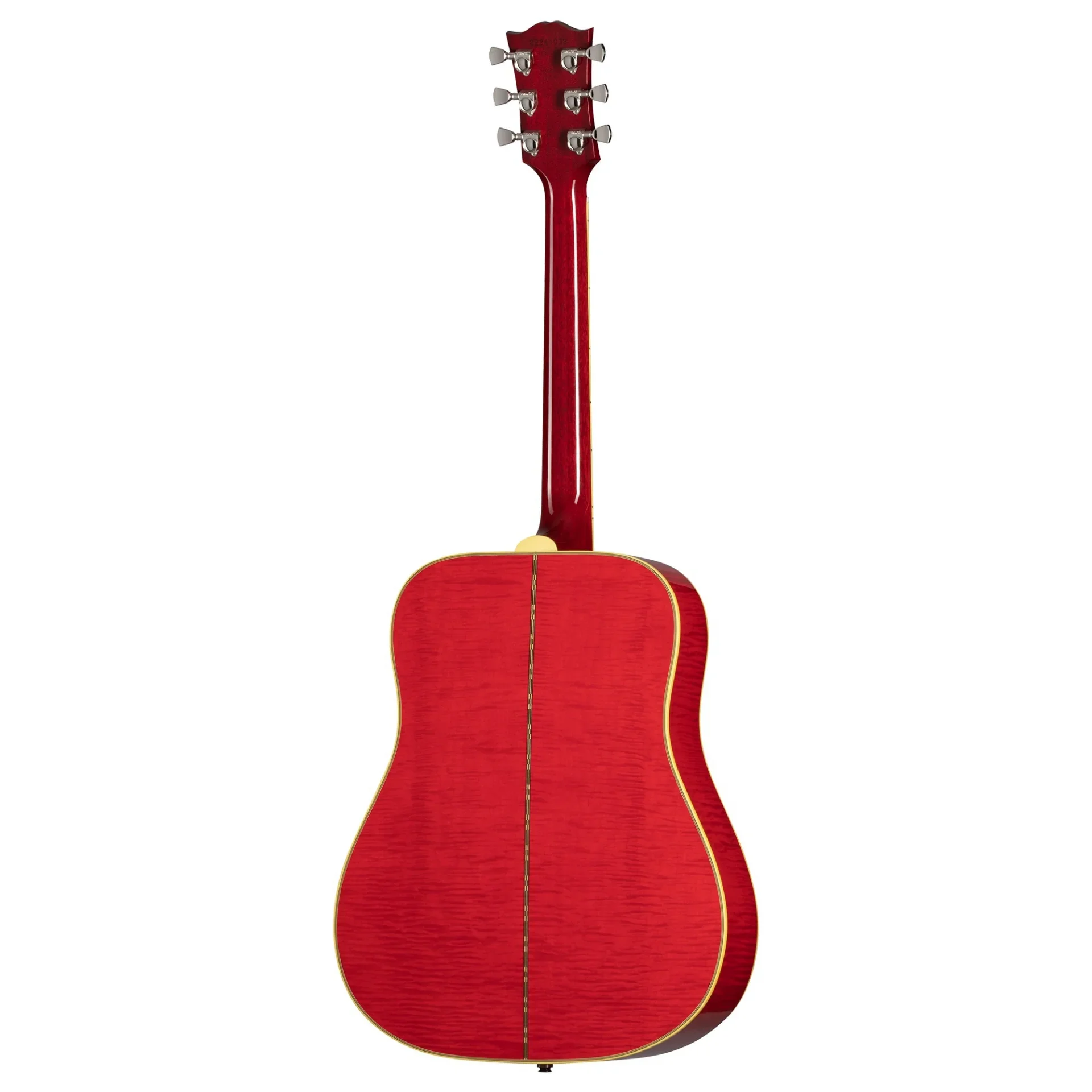 Gibson Dove Original Elektro Akustik Gitar (Antique Natural)