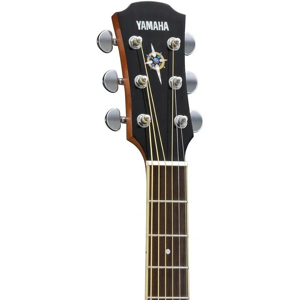 Yamaha CPX500III Elektro Akustik Gitar (Vintage Sunburst)