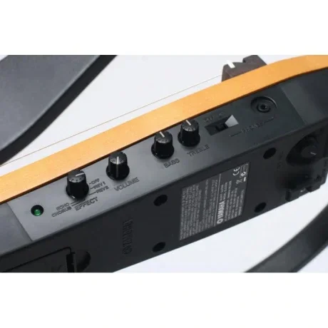 Yamaha SLG200STBSII Akustik Gitar (Tobacco Brown)