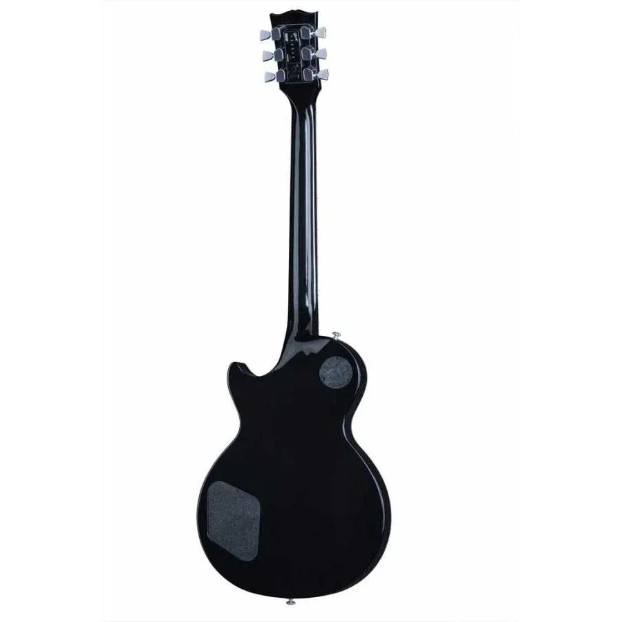 Gibson Les Paul Standart HP Elektro Gitar (Translucent Black)