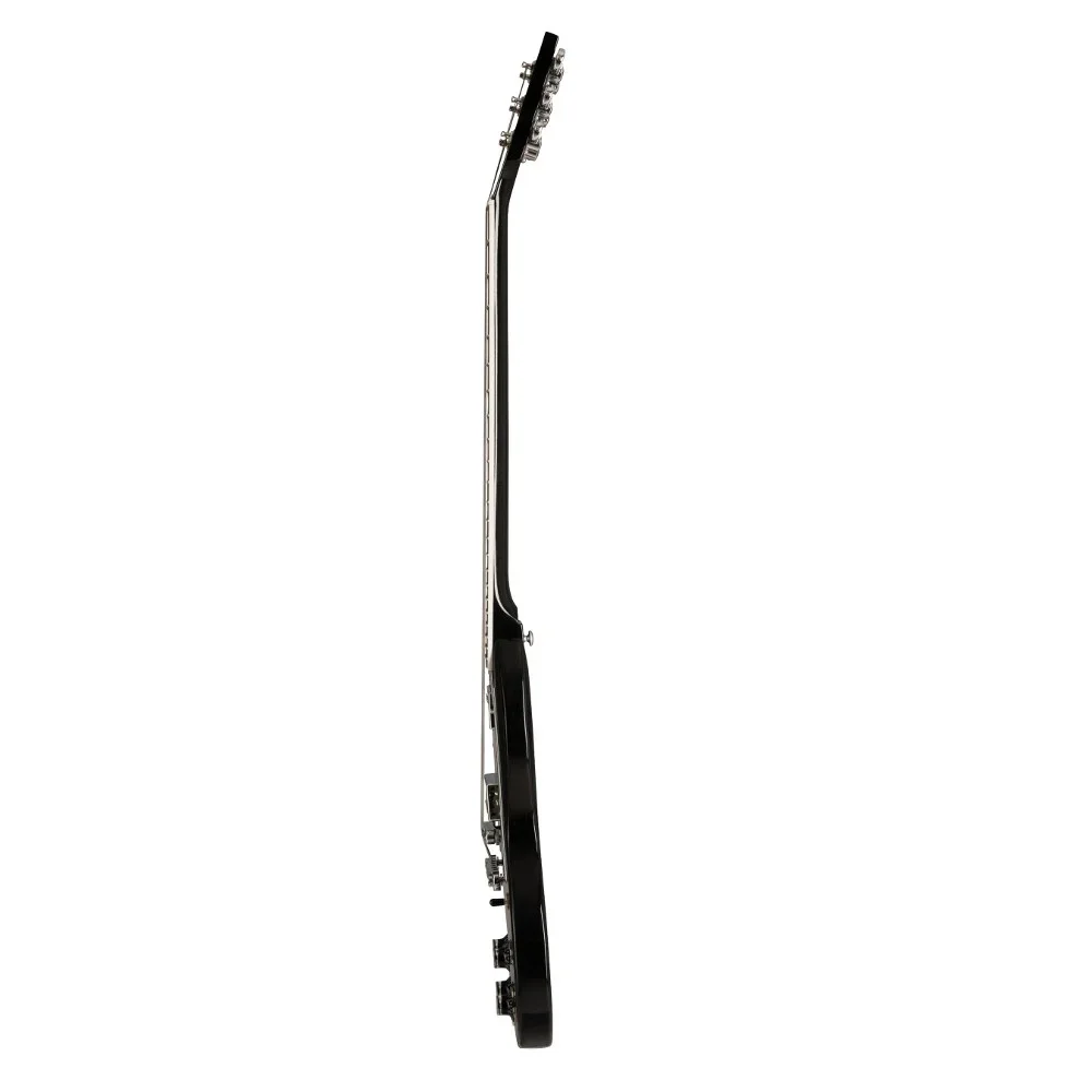 Gibson SG Standard Elektro Gitar (Ebony)