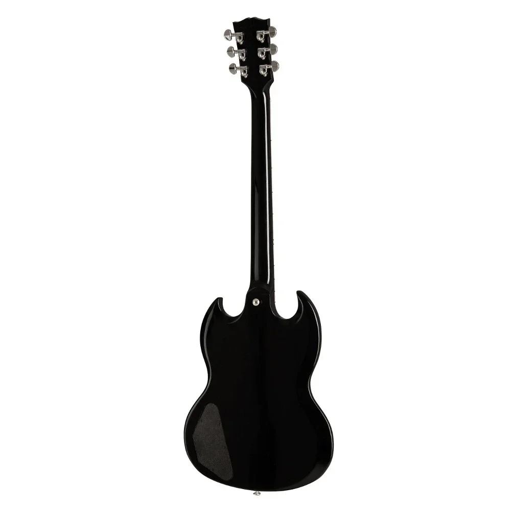 Gibson SG Standard Elektro Gitar (Ebony)