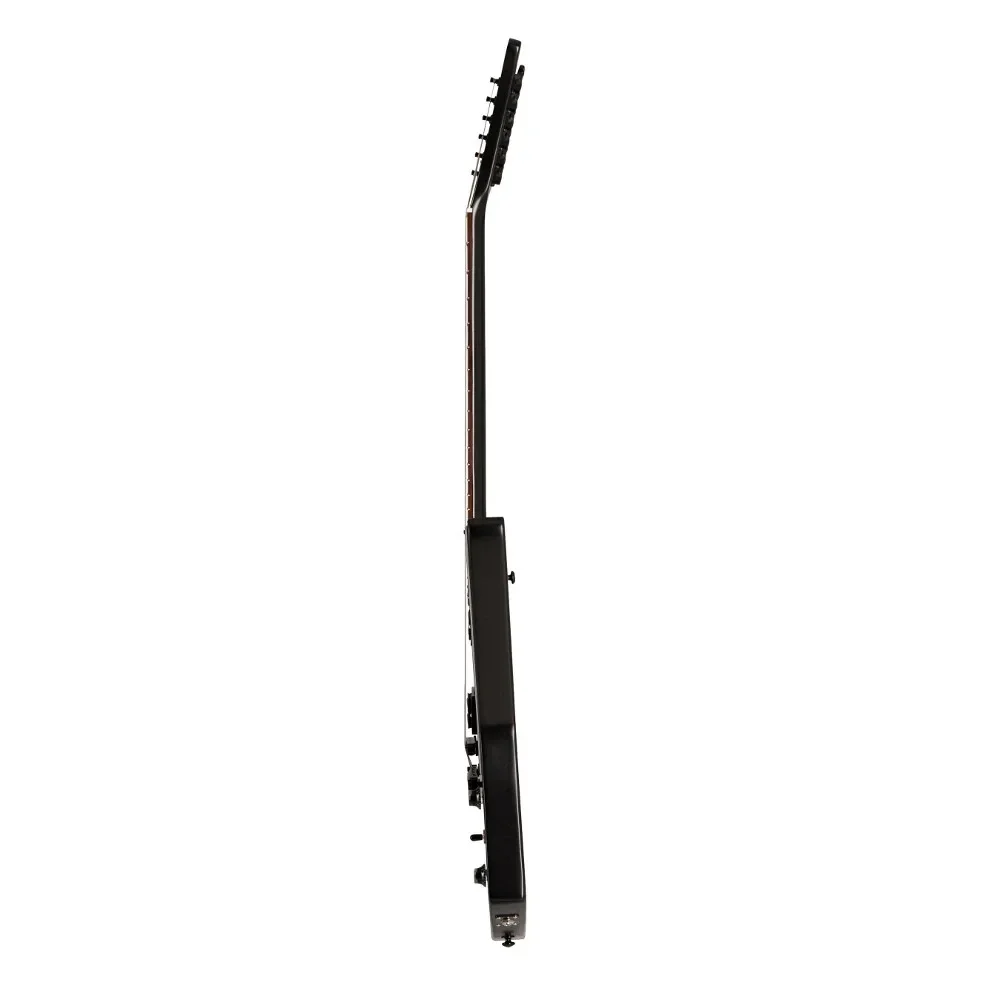 Gibson Explorer B-2 Elektro Gitar (Satin Ebony)
