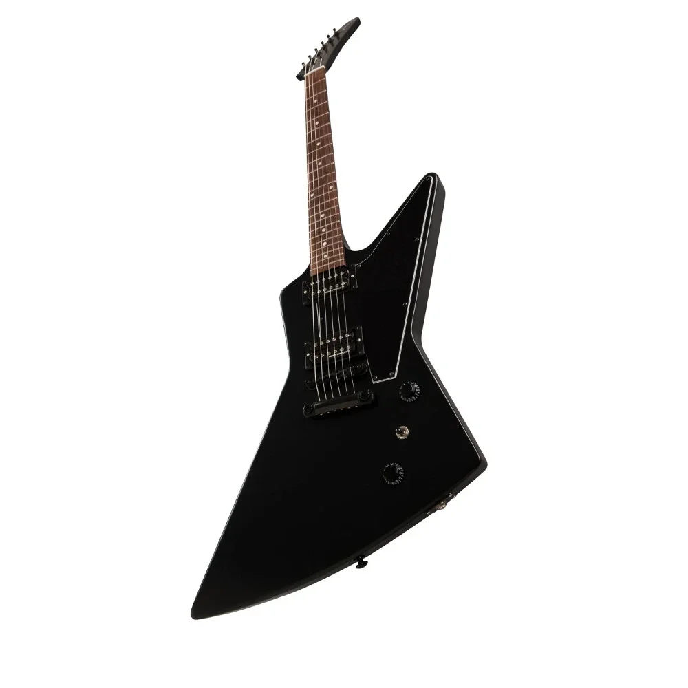 Gibson Explorer B-2 Elektro Gitar (Satin Ebony)