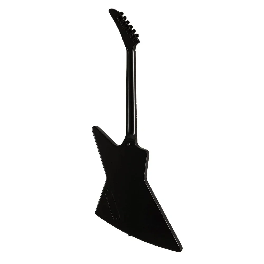 Gibson Explorer B-2 Elektro Gitar (Satin Ebony)