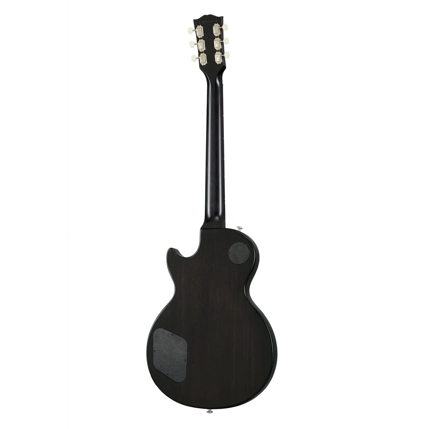 Gibson Les Paul Special Tribute Humbucker Elektro Gitar (Ebony Vintage)