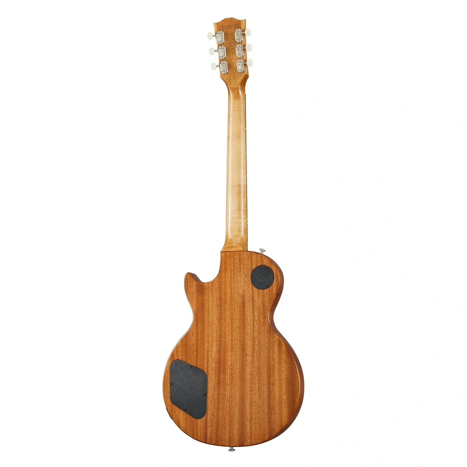 Gibson Les Paul Special Tribute Humbucker Elektro Gitar (Natural Walnut Satin)