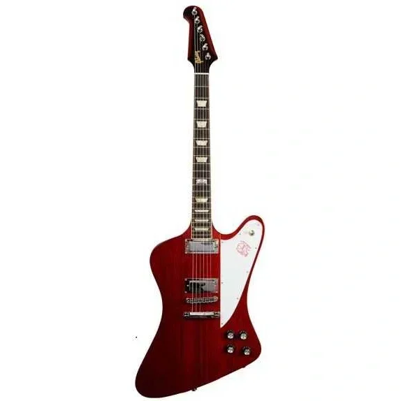 Gibson Firebird Elektro Gitar (Heritage Cherry)
