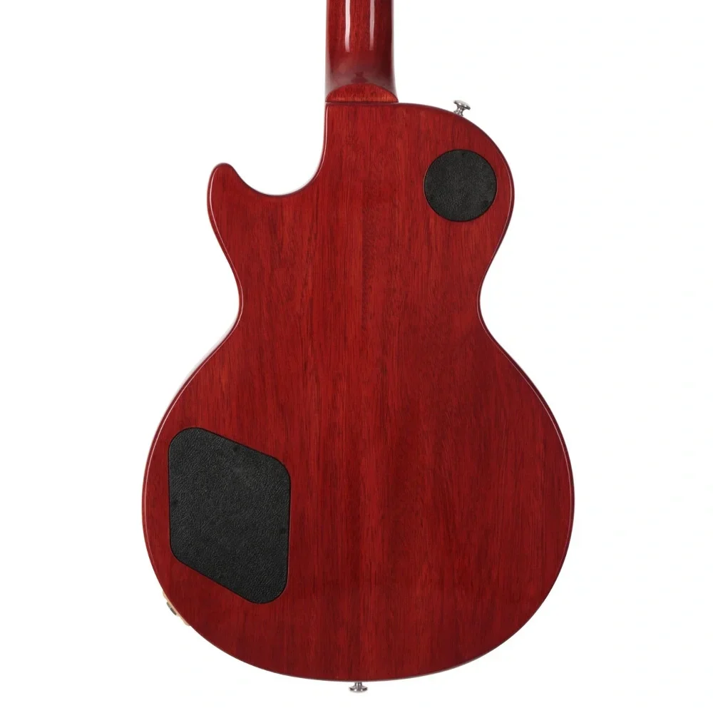 Gibson Les Paul Traditional 2019 Elektro Gitar (Heritage Cherry Sunburst)
