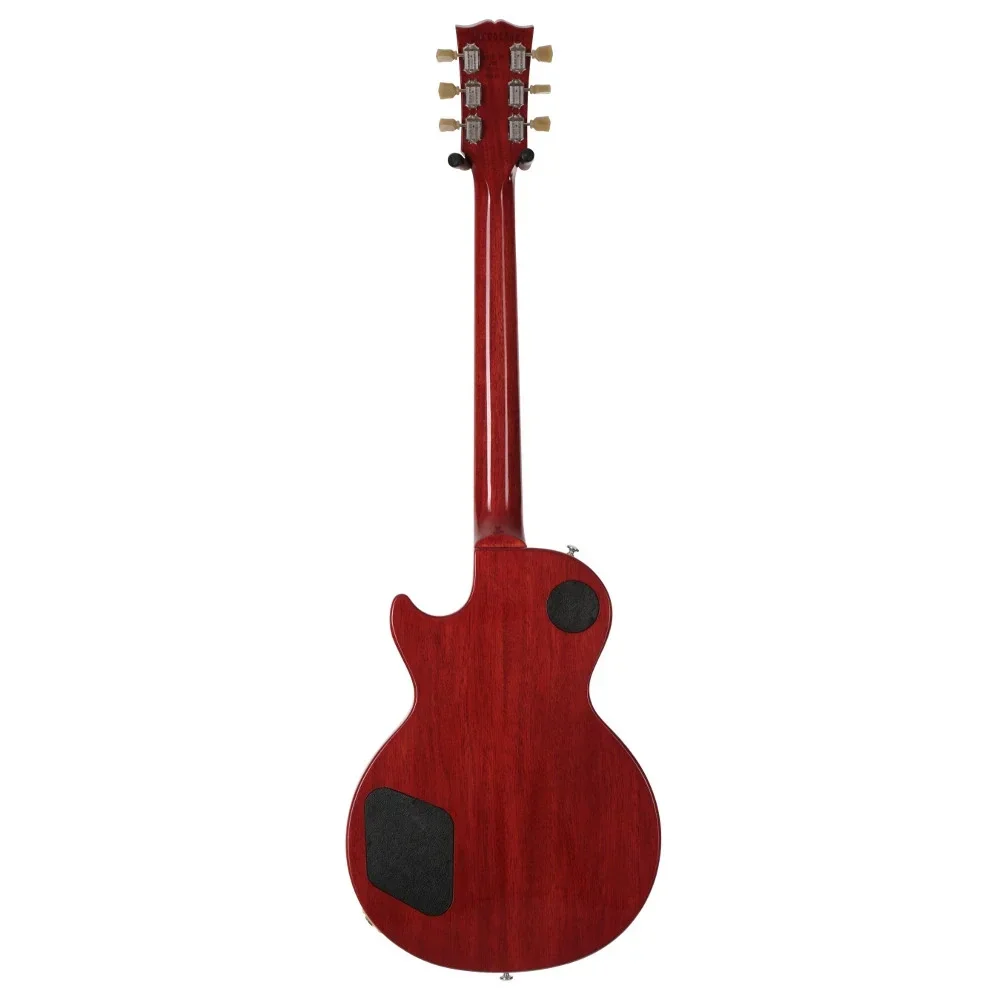 Gibson Les Paul Traditional 2019 Elektro Gitar (Heritage Cherry Sunburst)
