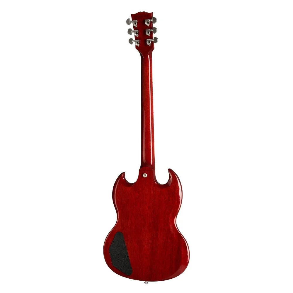 Gibson SG Standard 2019 Elektro Gitar (Heritage Cherry)