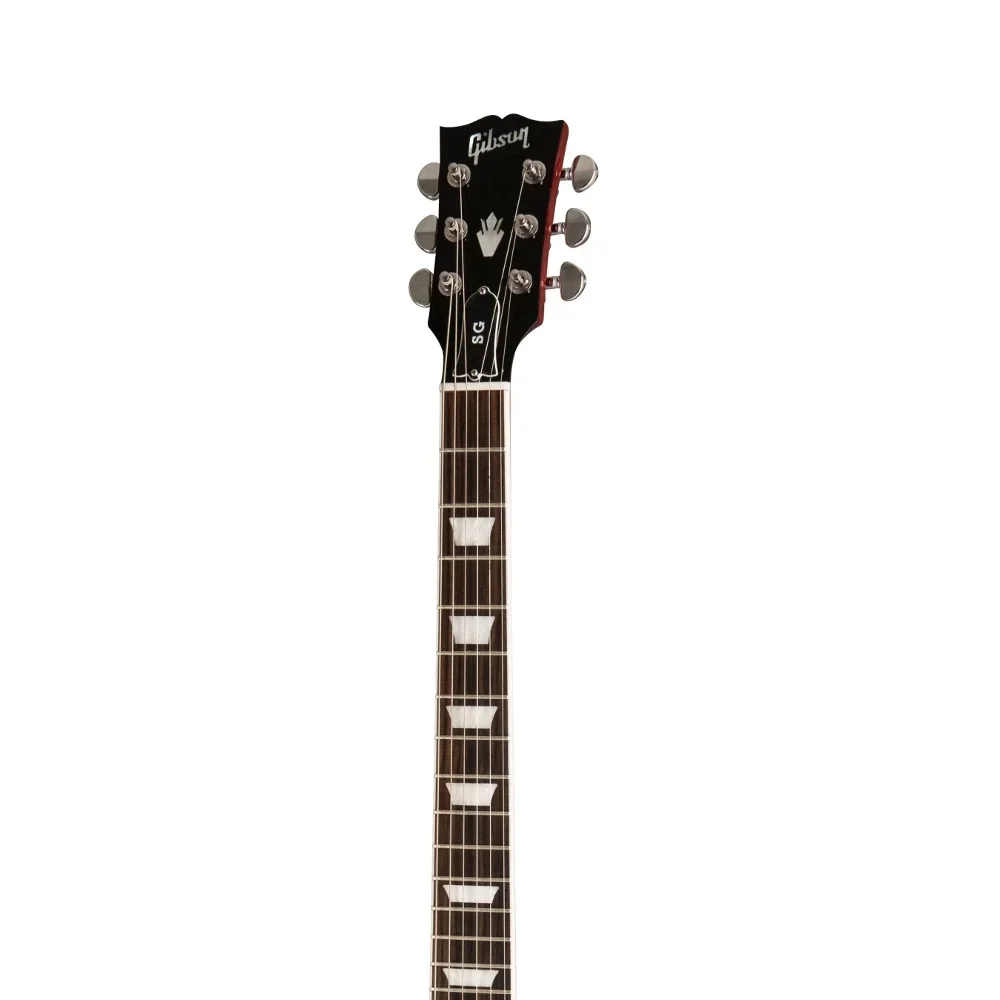 Gibson SG Standard 2019 Elektro Gitar (Heritage Cherry)