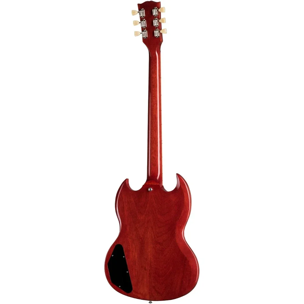Gibson SG Standard '61 Elektro Gitar (Vintage Cherry)