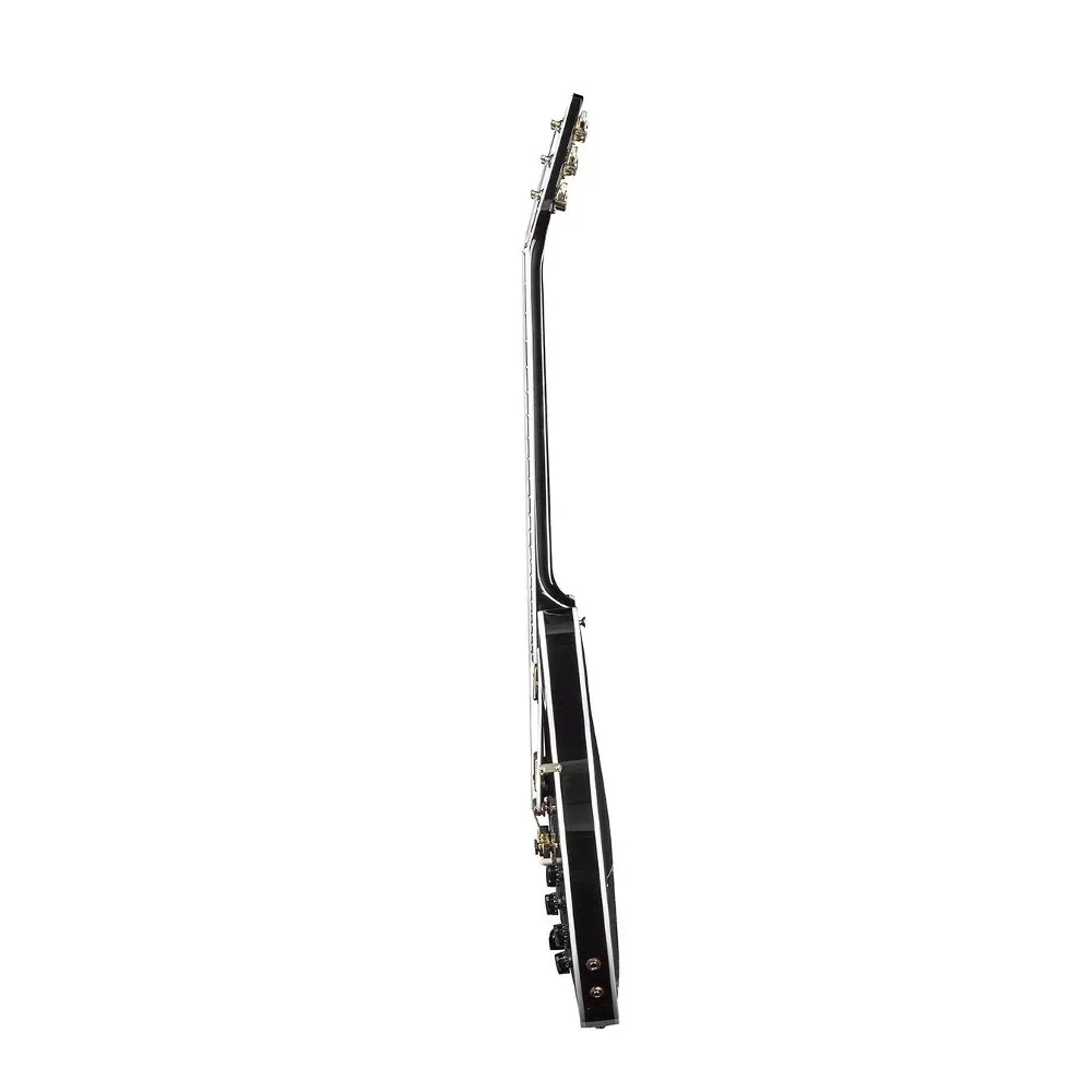 Gibson B.B. King Lucille Elektro Gitar (Ebony)