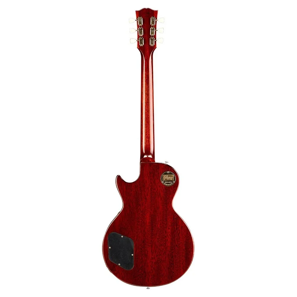 Gibson Custom Collector's Choice 29 Tamio Elektro Gitar (Tamio Okuda Burst)